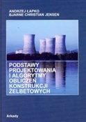 polish book : Podstawy p... - Andrzej Łapko, Bjarne Christian Jensen
