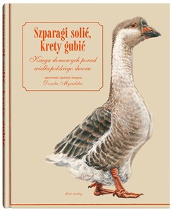 Picture of Szparagi solić, krety gubić