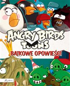 Angry Bird... - Opracowanie Zbiorowe -  books from Poland