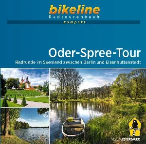 Obrazek ODER-SPREE TOUR