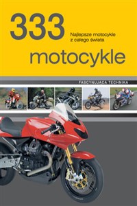 Obrazek 333 motocykle Najlepsze motocykle z całego świata