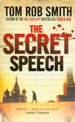 Secret spe... - Tom Rob Smith -  books in polish 