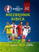UEFA EURO ... - Clive Gifford -  books in polish 