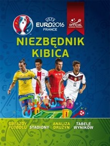 Picture of UEFA EURO 2016 Niezbędnik kibica