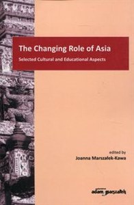 Picture of The Changing Role of Asia