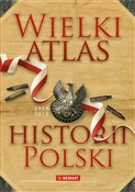 Wielki atl... - Opracowanie Zbiorowe -  books from Poland