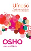 Ufność Prz... - Osho -  books from Poland