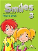 Smiles 3 P... - Jenny Dooley, Virginia Evans -  Polish Bookstore 