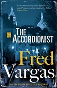 Accordioni... - Fred Vargas - Ksiegarnia w UK