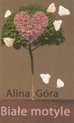 Białe moty... - Alina Góra -  foreign books in polish 