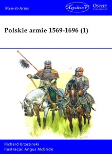 Obrazek Polskie armie 1569-1696 (1)