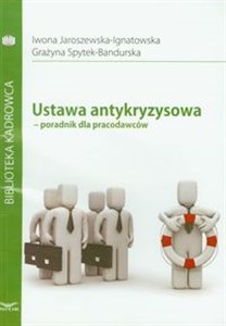 Picture of Ustawa antykryzysowa Poradnik dla pracodawców