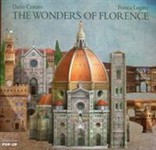 Wonders of... - Dario Cestaro, Franca Lugato -  books in polish 