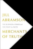 Merchants ... - Jill Abramson -  Książka z wysyłką do UK
