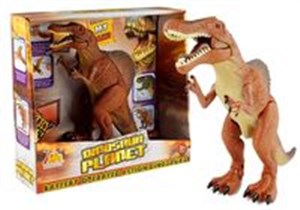 Picture of Duży dinozaur Spinozaur