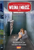 Polska książka : Wojna i Mi... - Else Berit Kristiansen