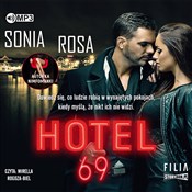 [Audiobook... - Sonia Rosa -  books from Poland