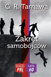Picture of Zakręt samobójców