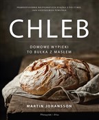 Chleb Domo... - Martin Johansson - Ksiegarnia w UK