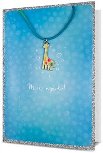 Obrazek Karnet K. FASHION-08