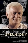 Spełniony ... - Remigiusz Grzela -  Polish Bookstore 