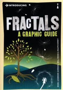 Obrazek Introducing Fractals