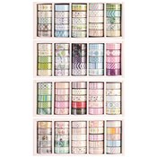 Taśma deko... -  Książka z wysyłką do UK