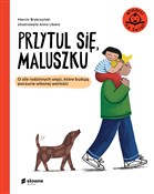 Przytul si... - Marcin Brykczyński -  Książka z wysyłką do UK