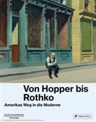 Von Hopper... - ORTRUD WESTHEIDER, Michael Philipp -  books from Poland