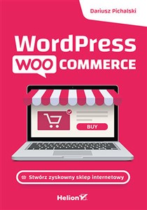 Picture of Wordpress Woocommerce. Stwórz zyskowny sklep internetowy