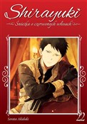 Shirayuki.... - Sorata Akiduki -  Polish Bookstore 
