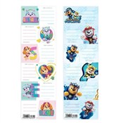 Naklejki n... -  Polish Bookstore 