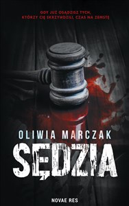 Obrazek Sędzia