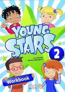 Obrazek Young Stars 2 WB