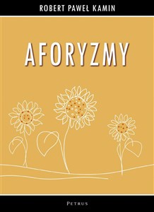 Picture of Aforyzmy