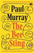 The Bee St... - Paul Murray -  Książka z wysyłką do UK