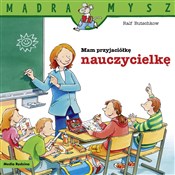 Mam przyja... - Ralf Butschkow -  foreign books in polish 