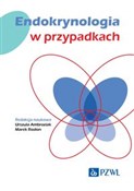 Książka : Endokrynol... - Marek Rosłon, Urszula Ambroziak