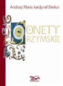 Sonety rzy... - Andrzej Maria Deskur - Ksiegarnia w UK