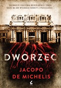 Dworzec - Jacopo De Michelis -  books in polish 