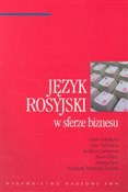 Język rosy... - Lubow Kłobukowa, Irina Michałkina, Serafima Chawronina -  foreign books in polish 