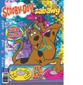 polish book : Scooby-Doo...
