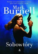 polish book : Sobowtóry - Mark Burnell