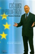 Coś wisi w... - Krzysztof Lubczyński -  books from Poland