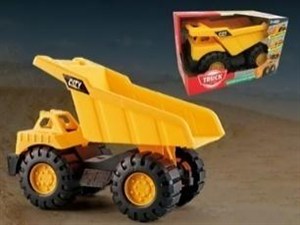 Picture of Auto budowlane wywrotka