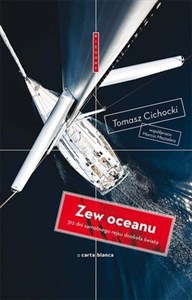 Picture of Zew oceanu 312 dni samotnego rejsu dookoła świata