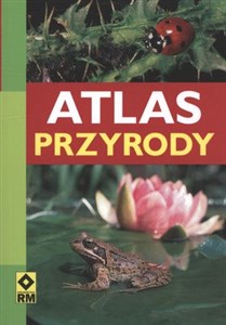 Picture of Atlas przyrody