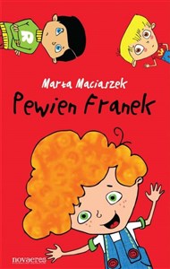 Obrazek Pewien Franek