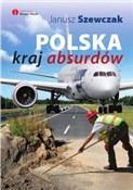 Polska kra... - Janusz Szewczak - Ksiegarnia w UK