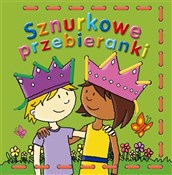Sznurkowe ... - Liliana Fabisińska -  Polish Bookstore 